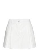 Replay Shorts Trouser-Skirt Vit