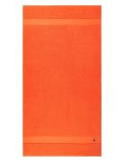 Ralph Lauren Home Poloplay Bath Sheet Orange