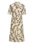 Day Birger Et Mikkelsen Joanna - Floral Jacquard Kräm