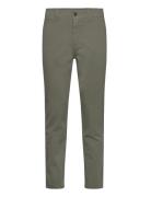 Dockers Cali Khaki 360 Grön