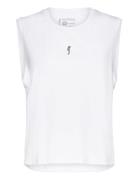 RS Sports Women's Paris Relaxed Tank Vit