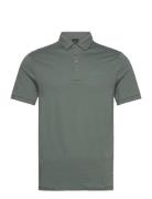 Armani Exchange Polo Shirt Grön