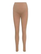 Boob Oono Wool Leggings Brun