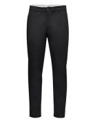 Selected Homme Slhslimtape-Repton 172 Flex Pants Svart