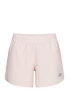 New Balance Sport Essentials Short 5" Rosa