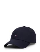 Tommy Hilfiger Essential Flag Cap Marinblå