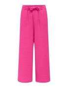 Kids Only Kogthyra Long Pants Wvn Rosa