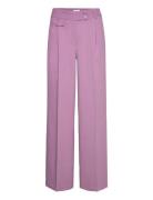 Dante6 D6Zach Straight Leg Pants Lila