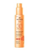 NUXE Sun Spray Spf30 150 Ml Nude