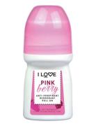 I LOVE I Love Pink Berry Anti Perspirant Deodorant Roll On 50Ml Multi/...