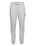 Björn Borg Centre Tapered Pants Grå