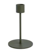 Cooee Design Candlestick 13Cm Grön