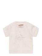 That's Mine Eri T-Shirt Beige