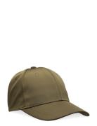 DAY ET Day Rc-Buffer Cap Khaki Green