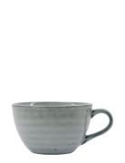 House Doctor Tea Cup, Hdrustic, Grey/Blue Grå