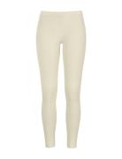 Damella Of Sweden Leggings Vit