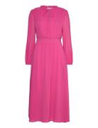 Claire Woman Dotta - Dress Rosa