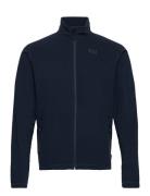 Helly Hansen Daybreaker Fleece Jacket Marinblå