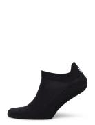 Newline Core Tech Socklet Svart