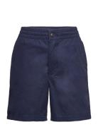 Ralph Lauren Kids 20/1 Stretch Twill-Prepster Sht-Sr- Blå