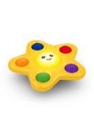 Baby Einstein Aktivitetslegetøj, Pop & Glow Starfish™ Multi/patterned