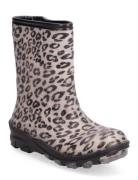 ZigZag Cenerki Kids Thermo Boot Multi/patterned