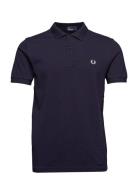 Fred Perry The Fred Perry Shirt Blå