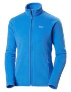 Helly Hansen W Daybreaker Fleece Jacket Blå