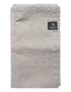 Himla Sunshine Napkin 4-Pack Grå