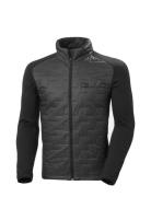 Helly Hansen Lifa Loft Hybrid Insulator Jkt Svart