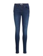 B.young Lola Luni Jeans - Blå