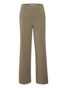 Gestuz Joellegz Mw Pants Noos Khaki Green