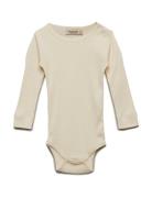 MarMar Copenhagen Plain Body Ls Kräm