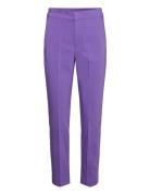 InWear Zellaiw Flat Pant Lila