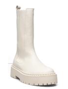 Bianco Biadeb Long Boot Vit