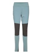 Bergans Fløyen Outdoor Tights Women Multi/patterned