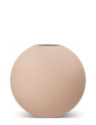 Cooee Design Ball Vase Rosa