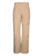 Kari Traa Agnes Ski Pant Beige