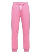 Rosemunde Kids Trousers Rosa