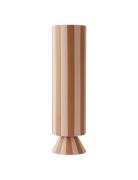 OYOY Living Design Toppu Vase - High Rosa