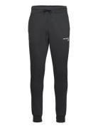 New Balance Nb Classic Core Fleece Pant Svart