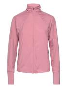 Craft Adv Essence Wind Jacket W Rosa