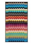 Missoni Home Giacomo Hand Towel Multi/patterned