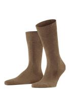 Falke Family Everyday Casual Brun