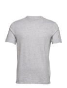 Armani Exchange T-Shirt Grå