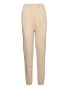 Svea W. Cool Sweatpants Beige