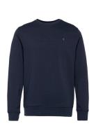 Panos Emporio Pe Element Sweater Blå