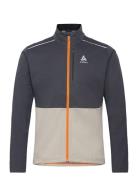 Odlo Odlo M Jacket Langnes Silver