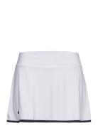 Asics Women Court Skort Vit