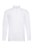 PUMA Golf Youv 1/4 Zip Vit